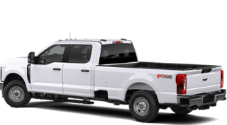 2026 Ford Super Duty® External Image 3